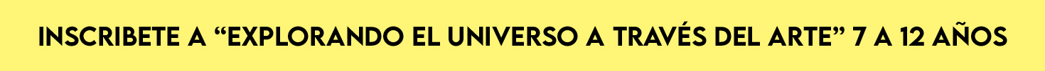 inscripciones explorando el universo 7-12